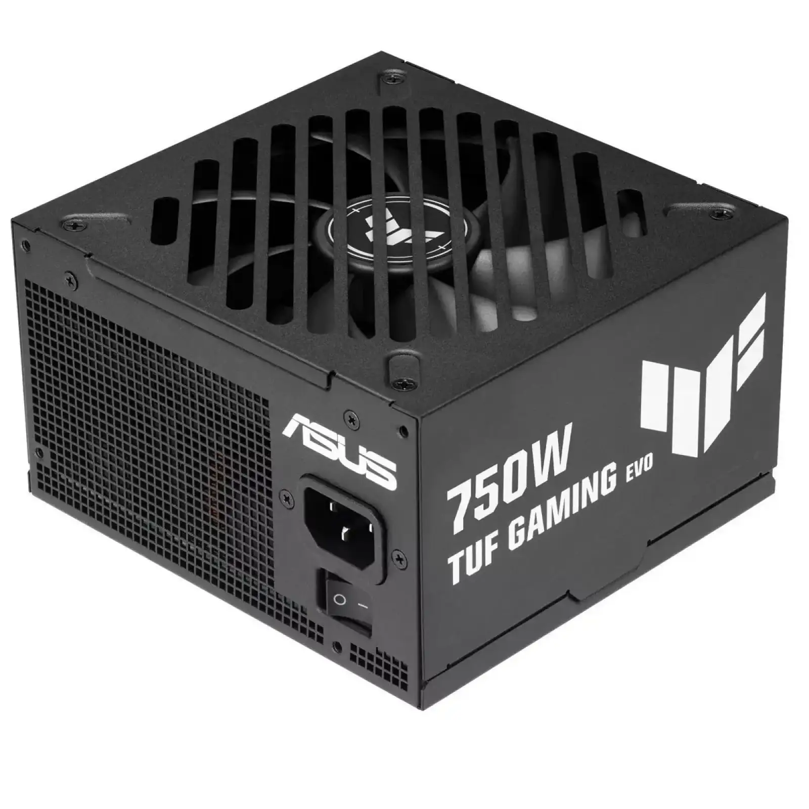 Блок питания Asus TUF Gaming 750W Gold EVO (90YE00SB-B0NA00) UA