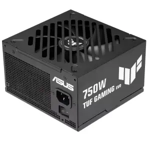 Блок питания Asus TUF Gaming 750W Gold EVO (90YE00SB-B0NA00) UA