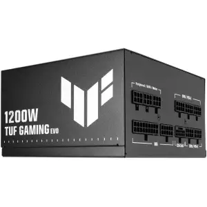 Блок питания Asus TUF Gaming 1200W Gold EVO (90YE00SD-B0NA00) UA