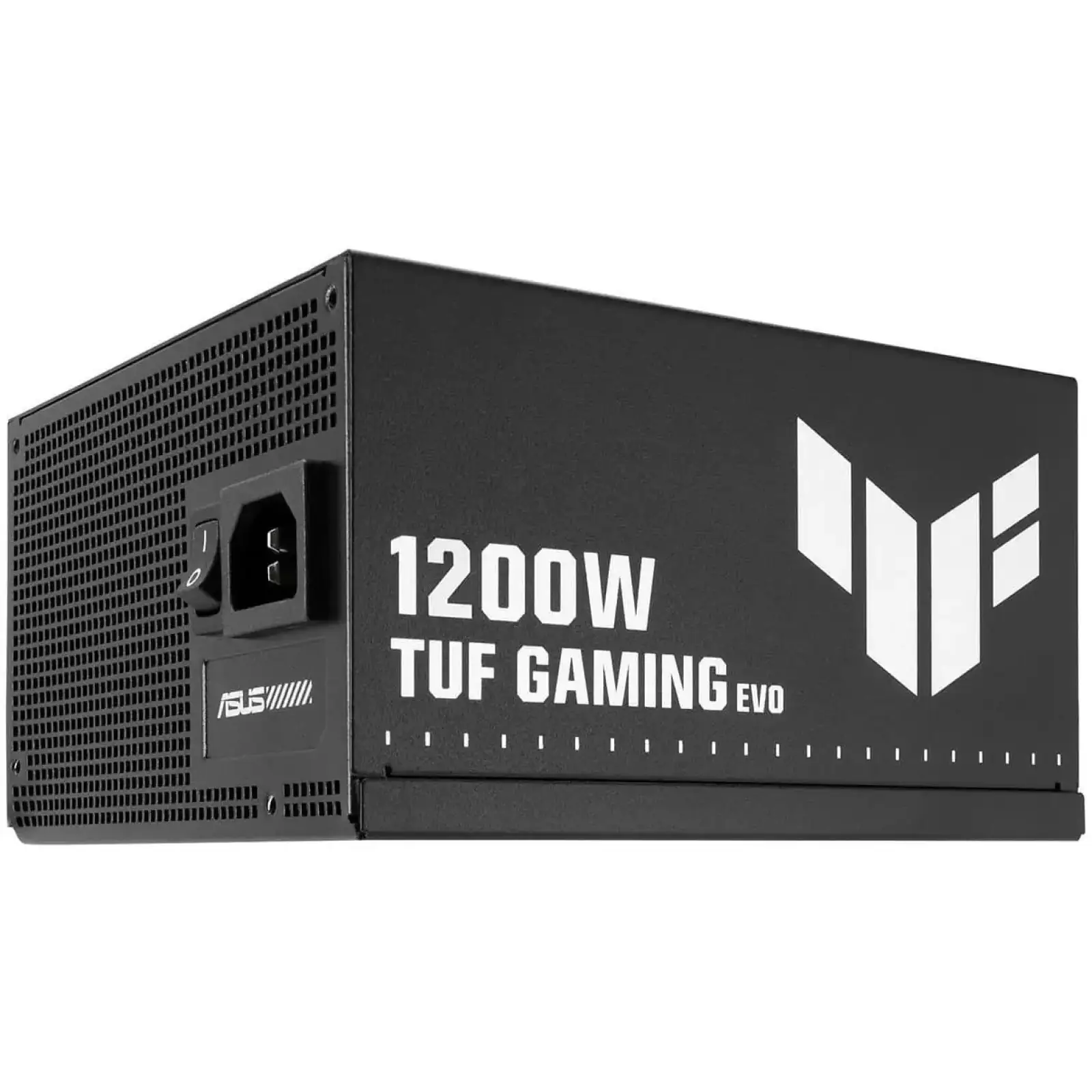 Блок питания Asus TUF Gaming 1200W Gold EVO (90YE00SD-B0NA00) UA