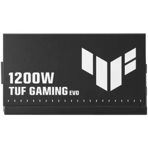 Блок питания Asus TUF Gaming 1200W Gold EVO (90YE00SD-B0NA00) UA