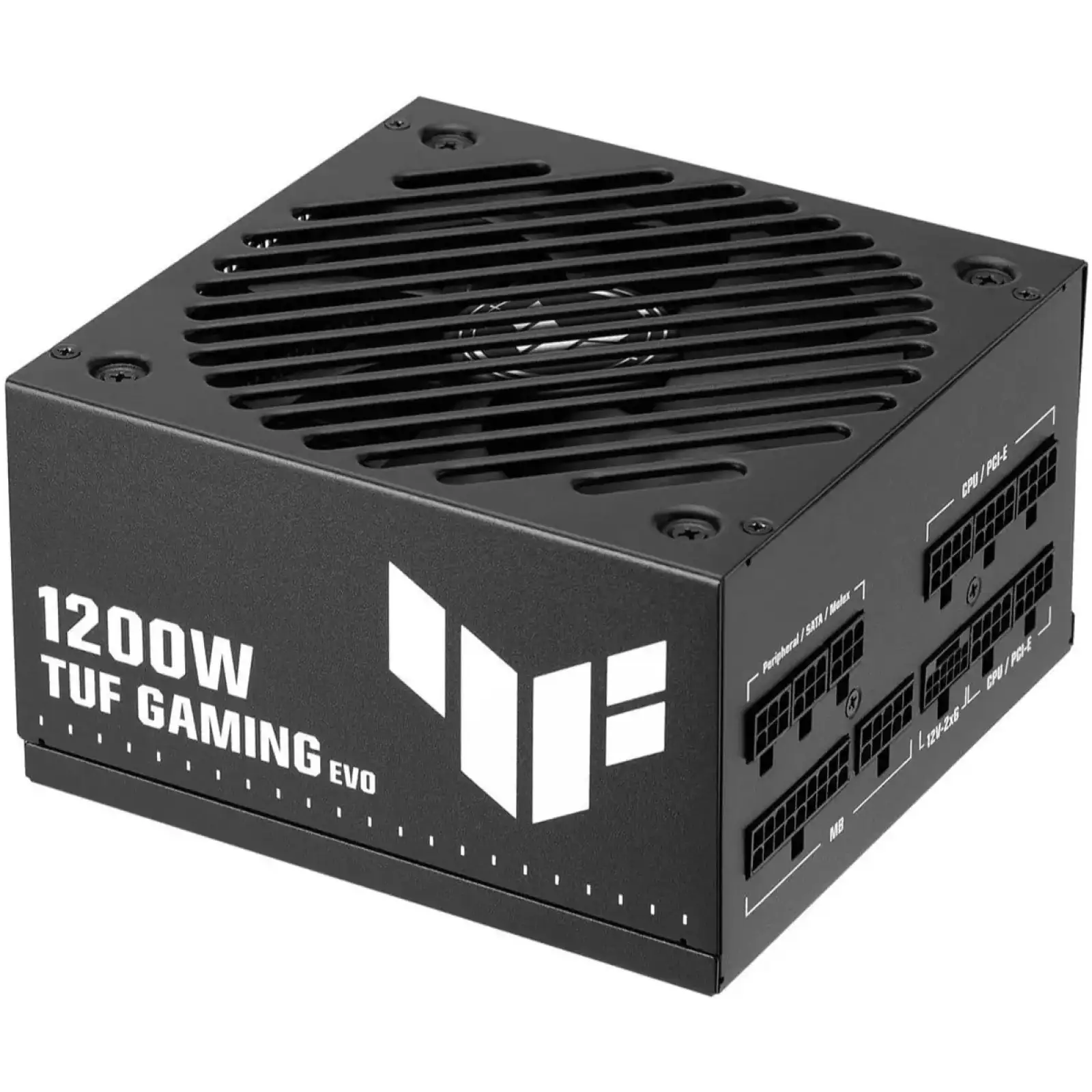 Блок питания Asus TUF Gaming 1200W Gold EVO (90YE00SD-B0NA00) UA