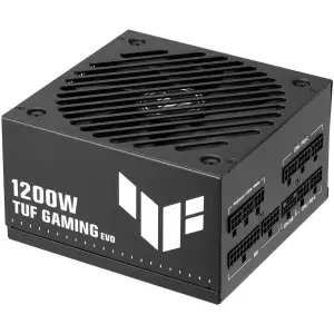 Блок питания Asus TUF Gaming 1200W Gold EVO (90YE00SD-B0NA00) UA
