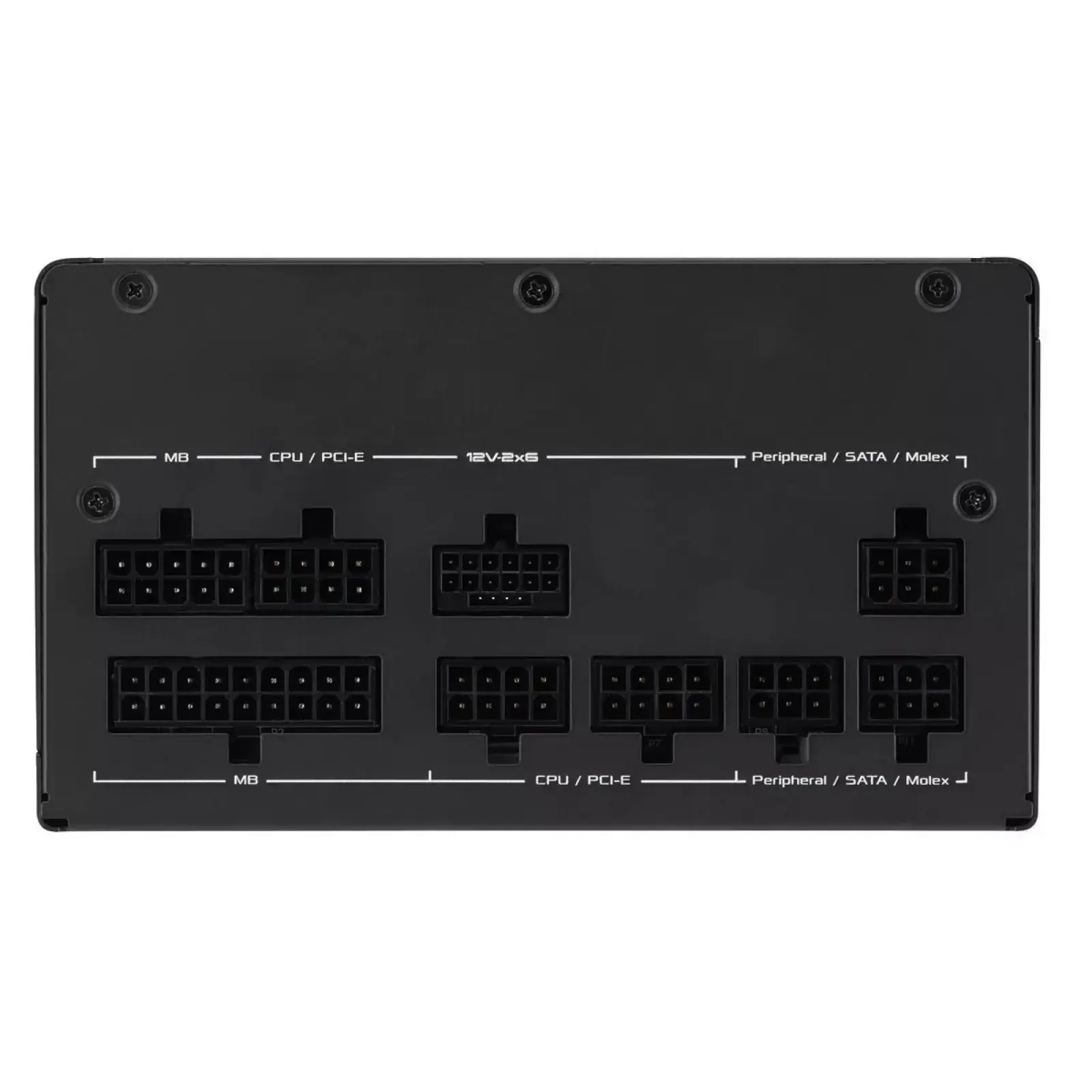 Блок питания Asus Prime 850W Gold (90YE00U2-B0NA00) UA