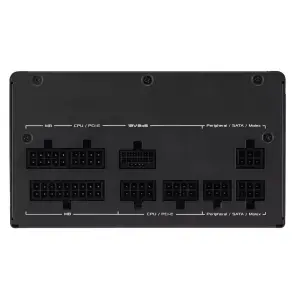 Блок питания Asus Prime 850W Gold (90YE00U2-B0NA00) UA