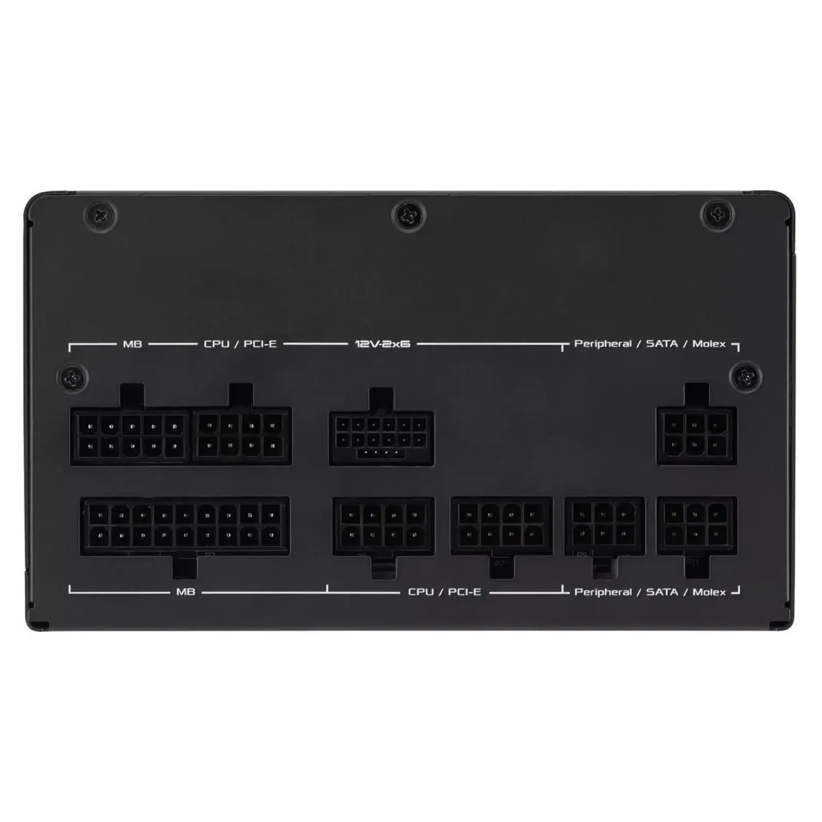 Блок питания Asus Prime 750W Gold (90YE00U3-B0NA00) UA