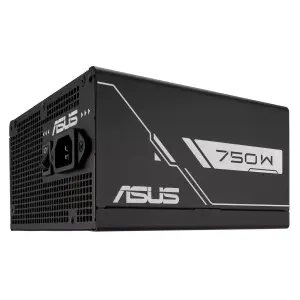 Блок питания Asus Prime 750W Gold (90YE00U3-B0NA00) UA
