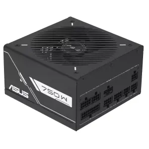 Блок питания Asus Prime 750W Gold (90YE00U3-B0NA00) UA