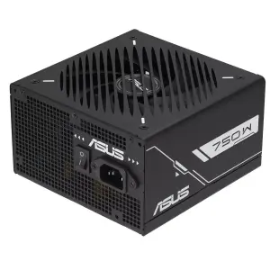 Блок питания Asus Prime 750W Gold (90YE00U3-B0NA00) UA