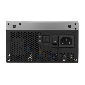 Блок питания Asus ROG Thor 1200W Platinum III ROG Equalizer (90YE00V7-B0NA00) UA