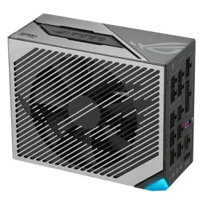 Блок питания Asus ROG Thor 1200W Platinum III ROG Equalizer (90YE00V7-B0NA00) UA