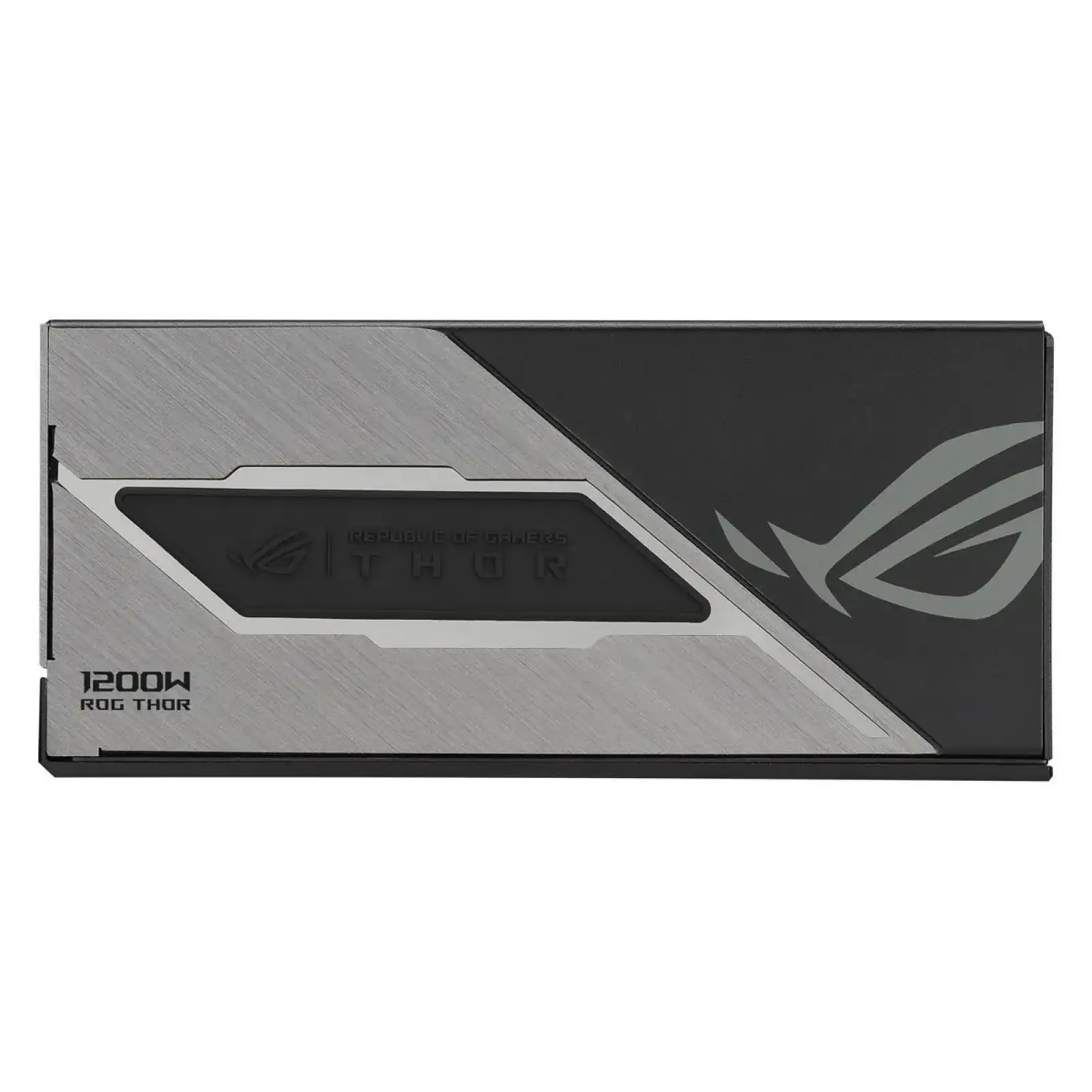 Блок питания Asus ROG Thor 1200W Platinum III ROG Equalizer (90YE00V7-B0NA00) UA