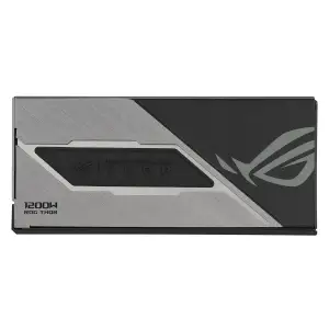 Блок питания Asus ROG Thor 1200W Platinum III ROG Equalizer (90YE00V7-B0NA00) UA