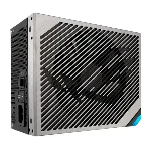 Блок питания Asus ROG Thor 1200W Platinum III ROG Equalizer (90YE00V7-B0NA00) UA