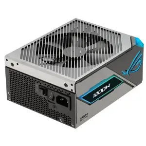 Блок питания Asus ROG Thor 1200W Platinum III ROG Equalizer (90YE00V7-B0NA00) UA