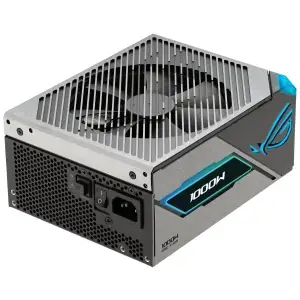 Блок питания Asus ROG Thor 1000W Platinum III ROG Equalizer (90YE00V8-B0NA00) UA