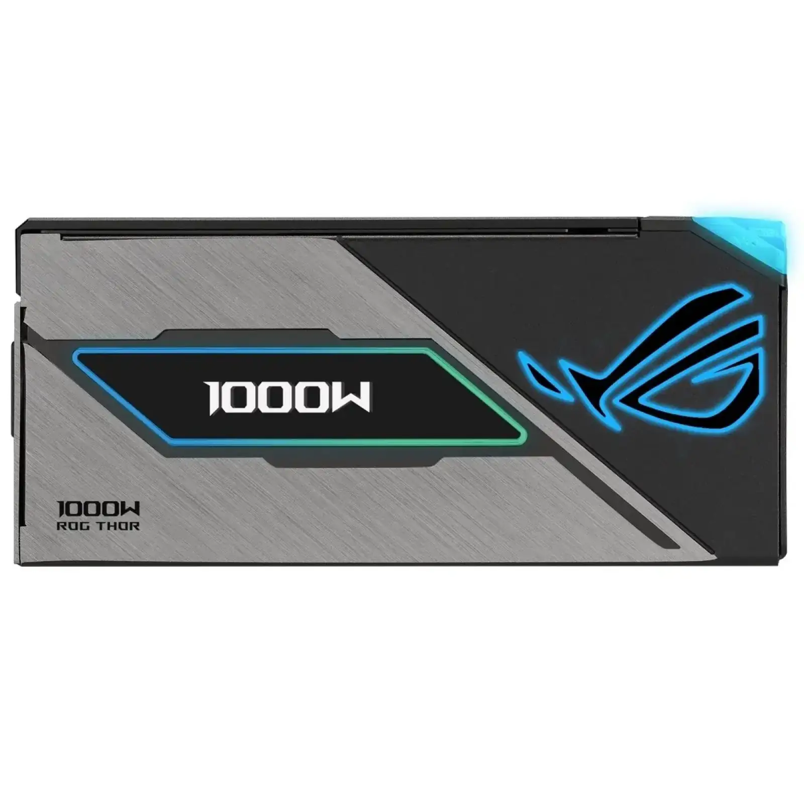 Блок питания Asus ROG Thor 1000W Platinum III ROG Equalizer (90YE00V8-B0NA00) UA