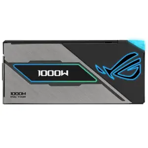 Блок питания Asus ROG Thor 1000W Platinum III ROG Equalizer (90YE00V8-B0NA00) UA
