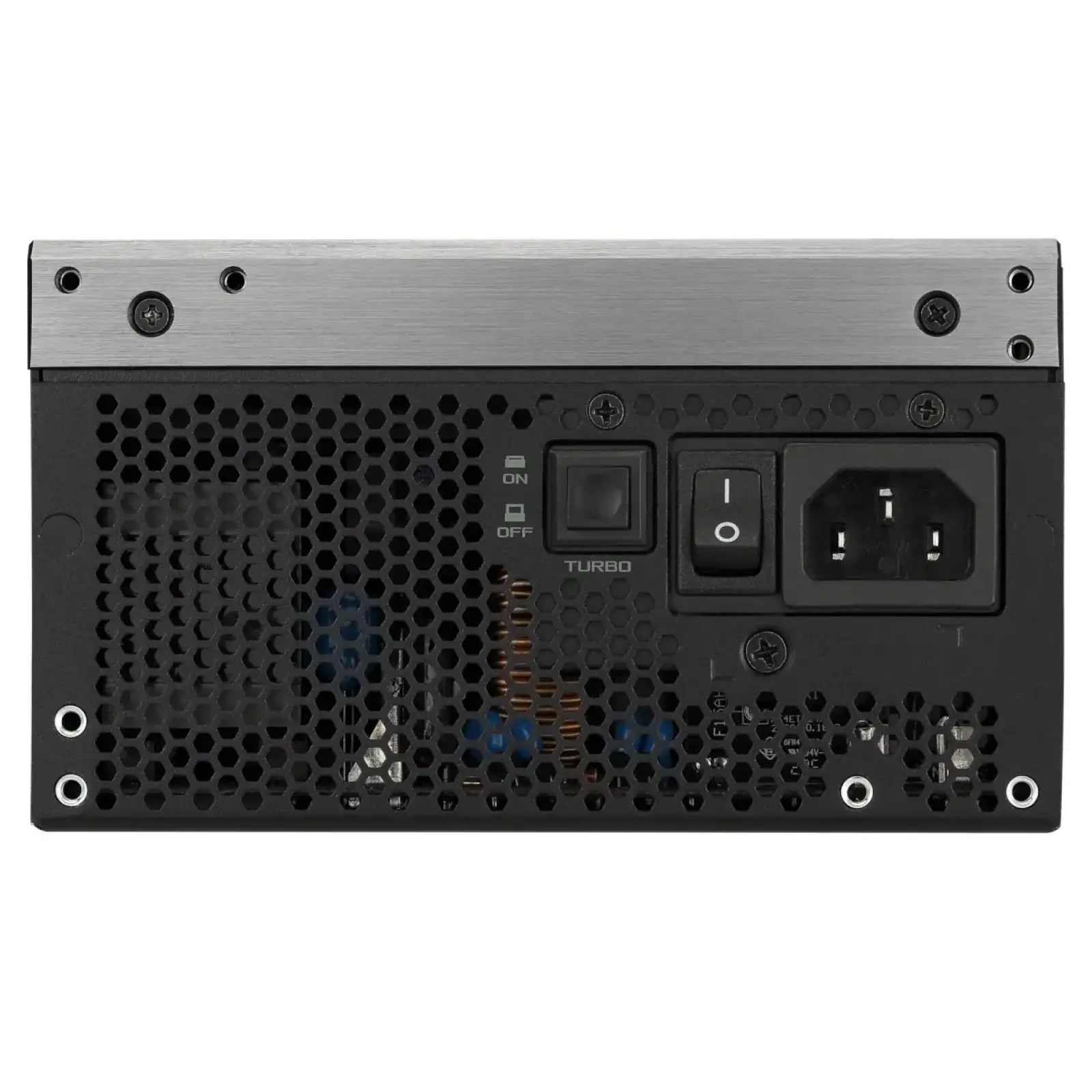 Блок питания Asus ROG Thor 1000W Platinum III ROG Equalizer (90YE00V8-B0NA00) UA