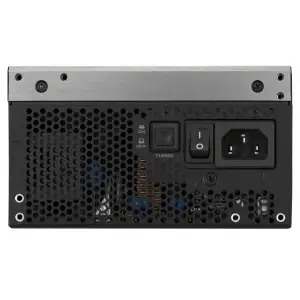 Блок питания Asus ROG Thor 1000W Platinum III ROG Equalizer (90YE00V8-B0NA00) UA