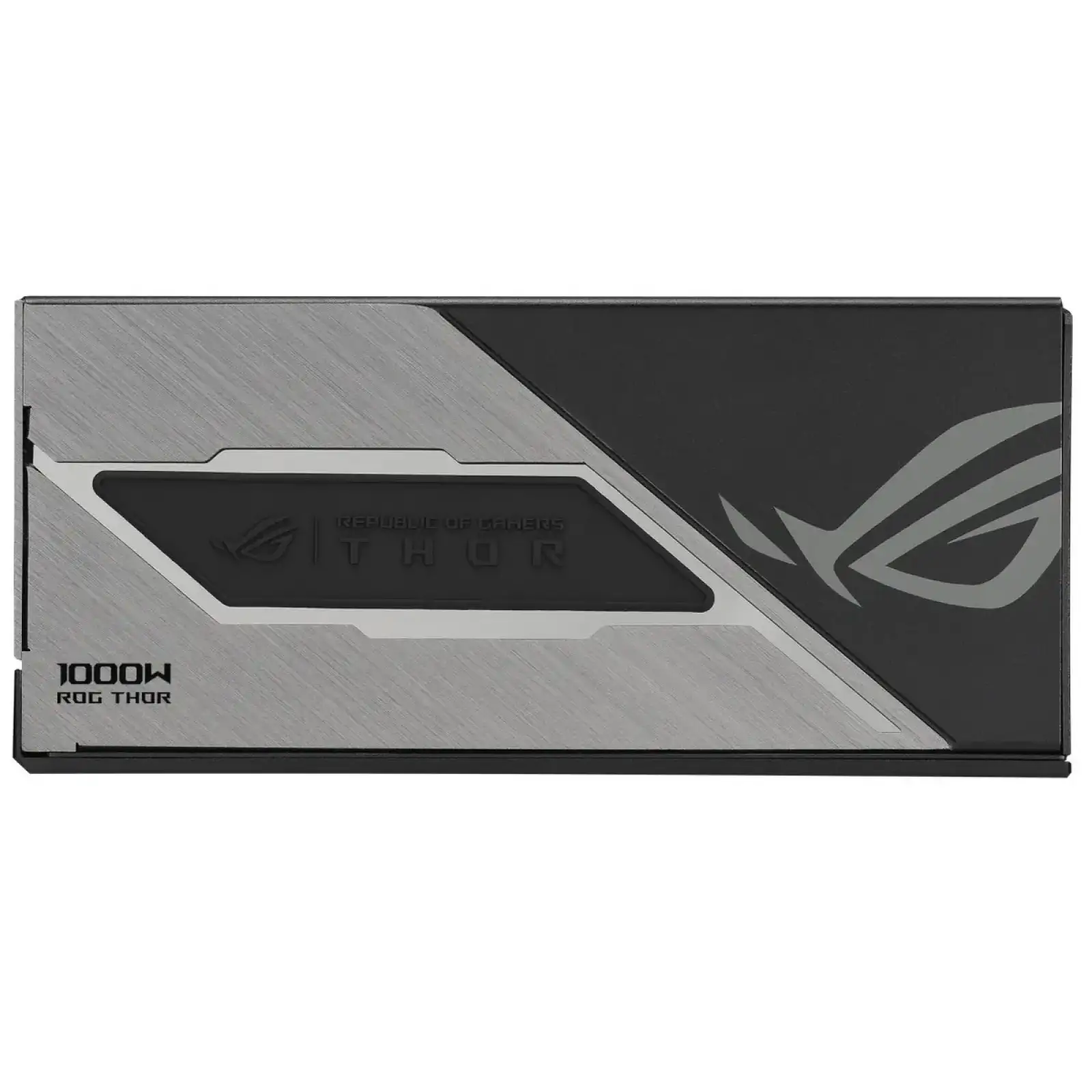 Блок питания Asus ROG Thor 1000W Platinum III ROG Equalizer (90YE00V8-B0NA00) UA