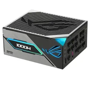 Блок питания Asus ROG Thor 1000W Platinum III ROG Equalizer (90YE00V8-B0NA00) UA