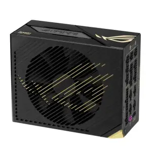 Блок питания Asus ROG Thor 3000W Titanium III Edition 20 (ROG Equalizer) (90YE00VA-B0NA00) UA