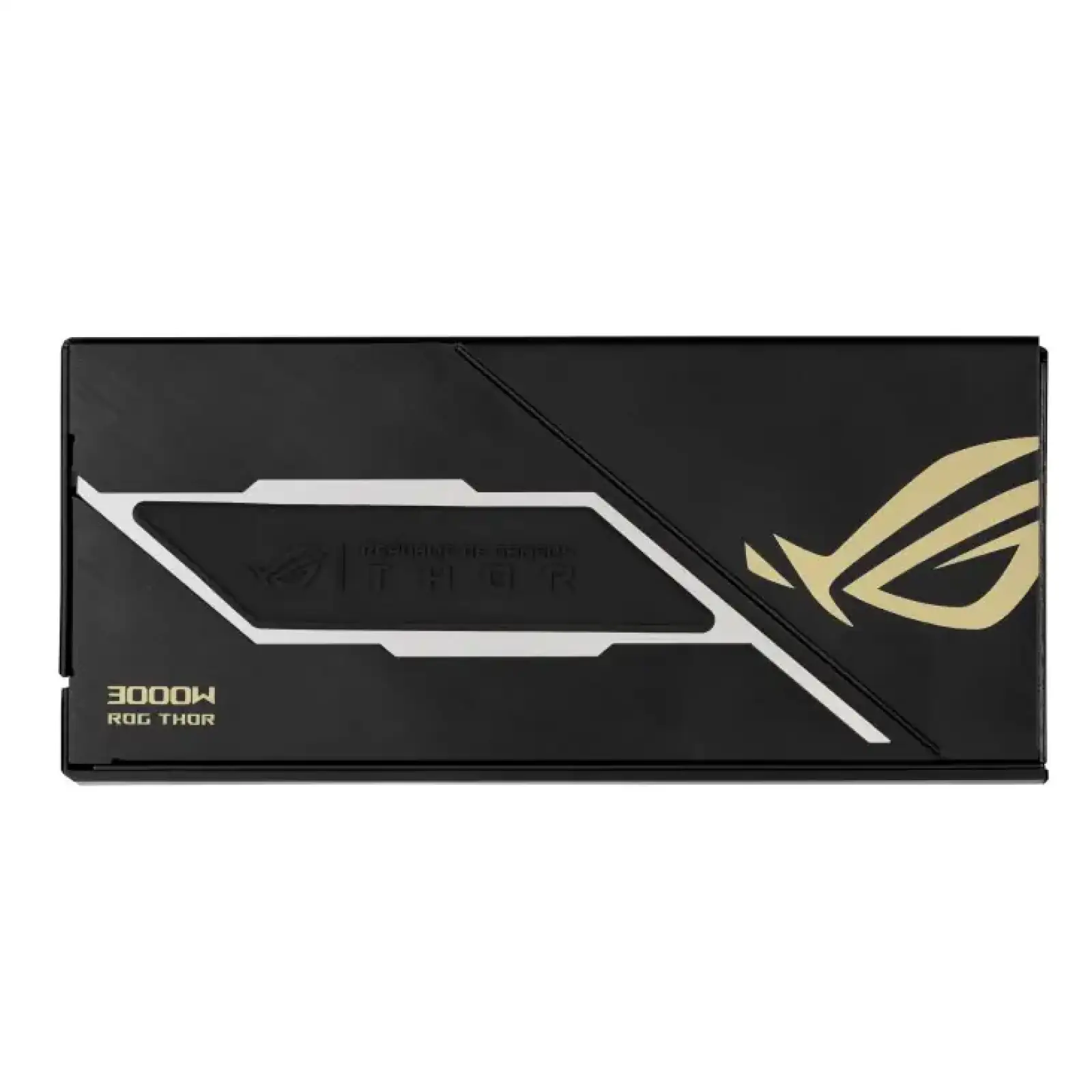 Блок питания Asus ROG Thor 3000W Titanium III Edition 20 (ROG Equalizer) (90YE00VA-B0NA00) UA