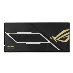 Блок питания Asus ROG Thor 3000W Titanium III Edition 20 (ROG Equalizer) (90YE00VA-B0NA00) UA