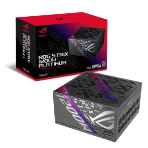 Блок живлення Asus ROG Strix 1200P Gaming (90YE00W0-B0NA00) UA