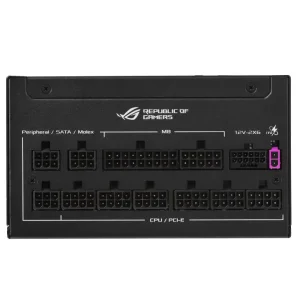 Блок живлення Asus ROG Strix 1200P Gaming (90YE00W0-B0NA00) UA