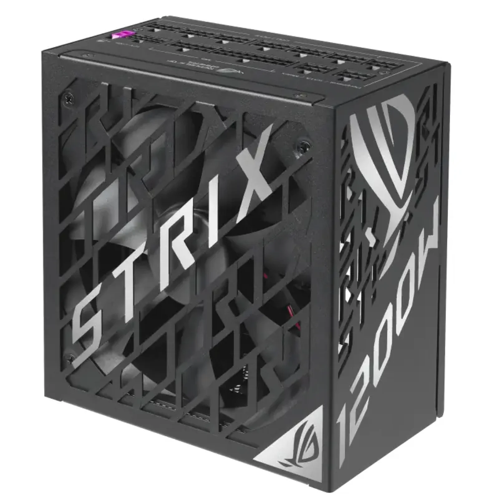Блок живлення Asus ROG Strix 1200P Gaming (90YE00W0-B0NA00) UA