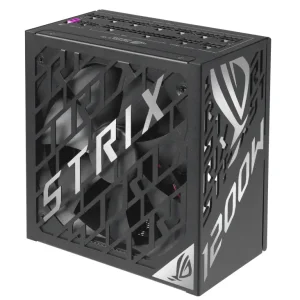 Блок живлення Asus ROG Strix 1200P Gaming (90YE00W0-B0NA00) UA