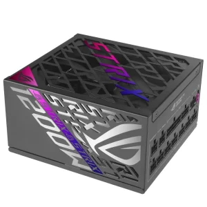 Блок живлення Asus ROG Strix 1200P Gaming (90YE00W0-B0NA00) UA