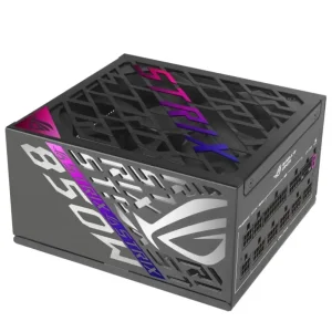Блок питания Asus ROG Strix 850P Gaming (90YE00W2-B0NA00) UA