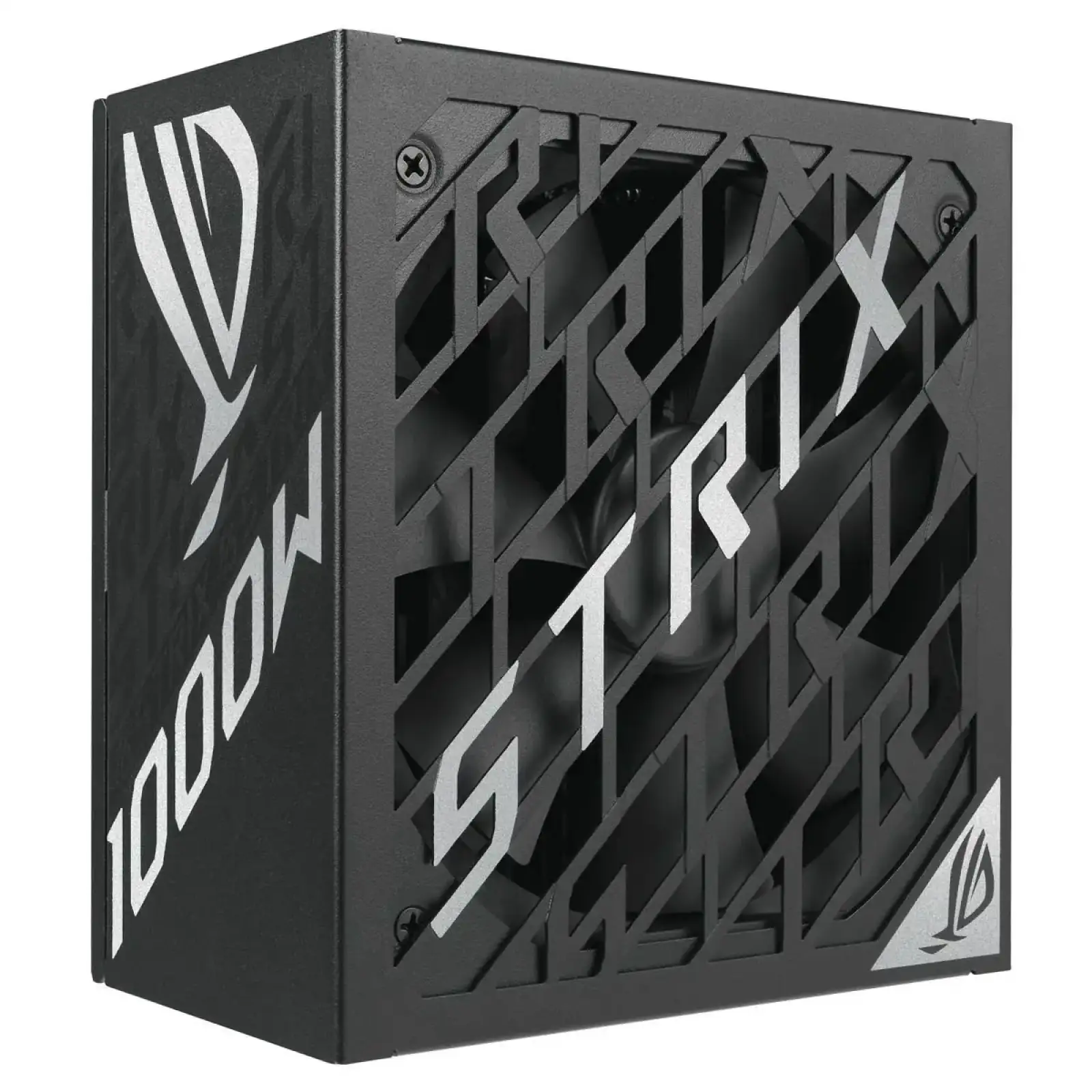 Блок питания Asus ROG Strix 1000W Platinum ROG Equalizer (90YE00W7-B0NA00) UA