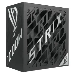 Блок питания Asus ROG Strix 1000W Platinum ROG Equalizer (90YE00W7-B0NA00) UA