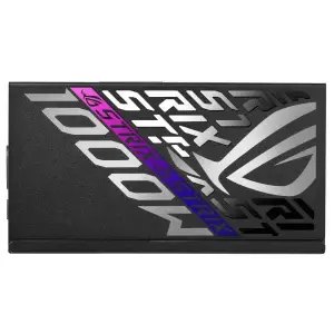Блок питания Asus ROG Strix 1000W Platinum ROG Equalizer (90YE00W7-B0NA00) UA