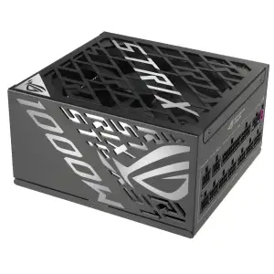 Блок питания Asus ROG Strix 1000W Platinum ROG Equalizer (90YE00W7-B0NA00) UA