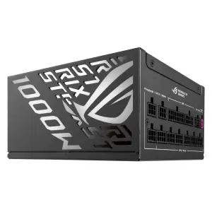 Блок питания Asus ROG Strix 1000W Platinum ROG Equalizer (90YE00W7-B0NA00) UA