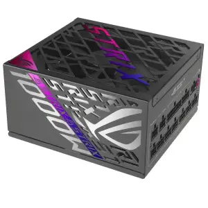 Блок питания Asus ROG Strix 1000W Platinum ROG Equalizer (90YE00W7-B0NA00) UA
