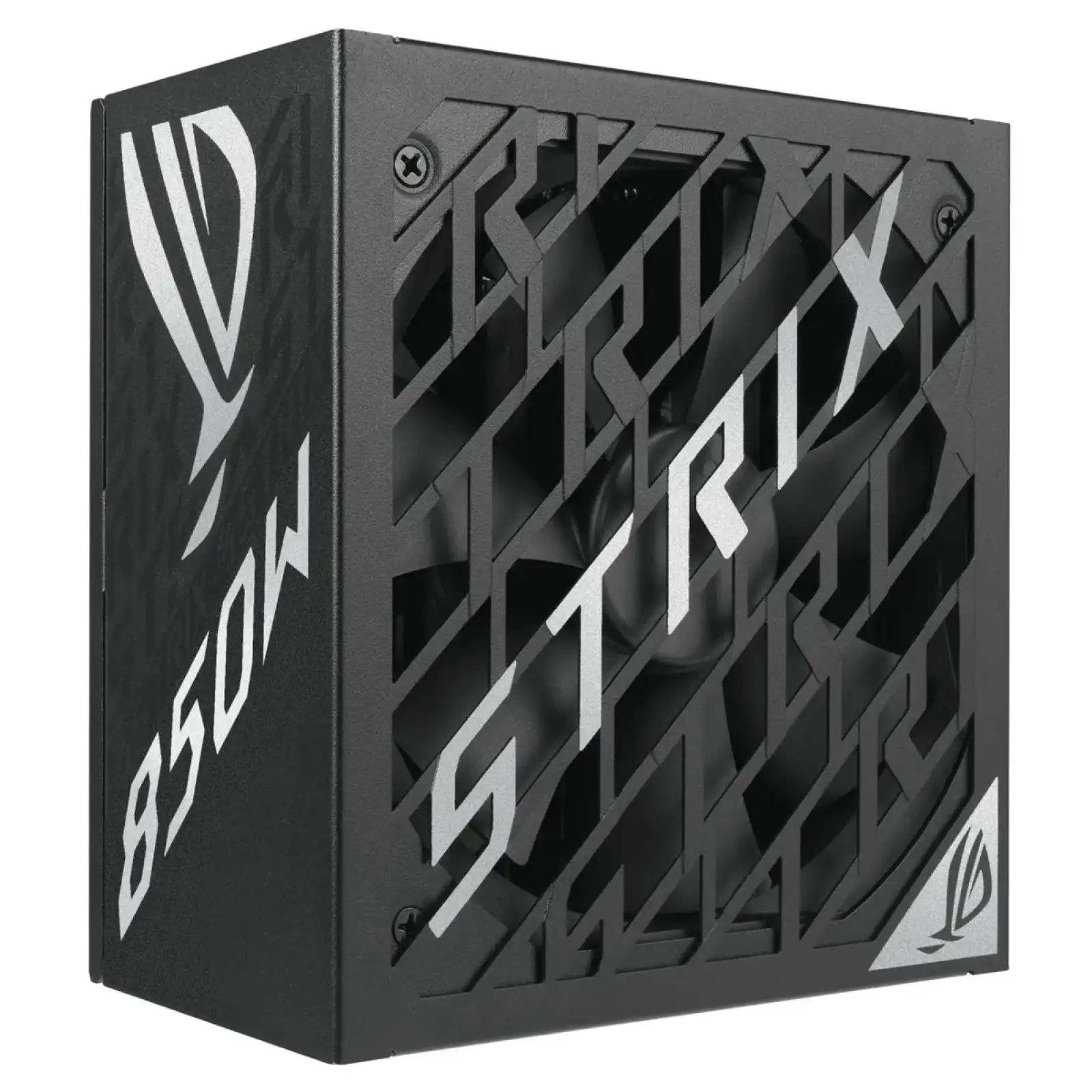 Блок питания Asus ROG Strix 850W Platinum ROG Equalizer (90YE00W8-B0NA00) UA