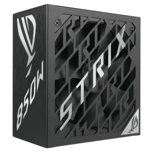 Блок питания Asus ROG Strix 850W Platinum ROG Equalizer (90YE00W8-B0NA00) UA