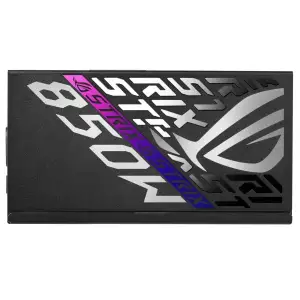 Блок питания Asus ROG Strix 850W Platinum ROG Equalizer (90YE00W8-B0NA00) UA