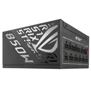 Блок питания Asus ROG Strix 850W Platinum ROG Equalizer (90YE00W8-B0NA00) UA