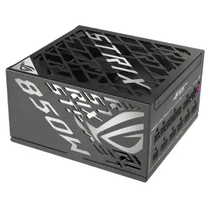 Блок питания Asus ROG Strix 850W Platinum ROG Equalizer (90YE00W8-B0NA00) UA