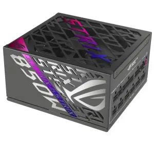 Блок питания Asus ROG Strix 850W Platinum ROG Equalizer (90YE00W8-B0NA00) UA