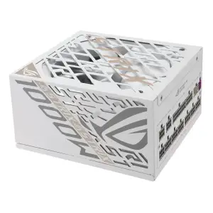 Блок питания Asus ROG Strix 1000P Gaming White (90YE00W9-B0NA00) UA