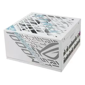Блок питания Asus ROG Strix 1000P Gaming White (90YE00W9-B0NA00) UA