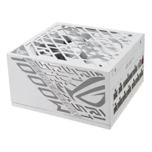 Блок питания Asus ROG Strix 1000P Gaming White (90YE00W9-B0NA00) UA